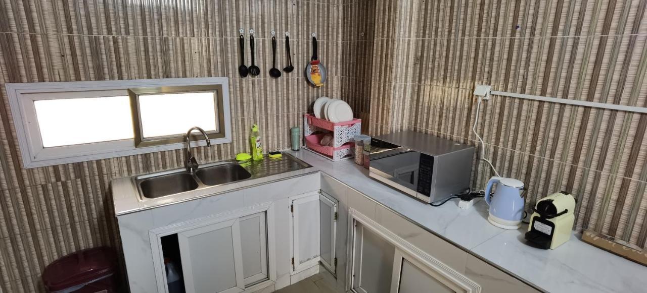 Appartement Centre Ville Дакар Екстер'єр фото