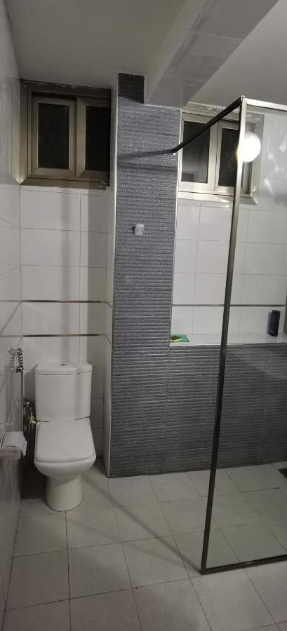 Appartement Centre Ville Дакар Екстер'єр фото